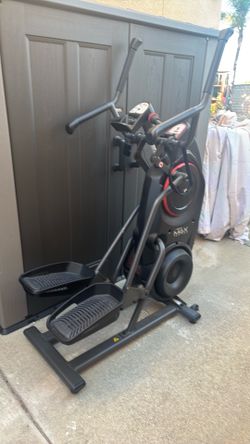 Bowflex Max Trainer M3