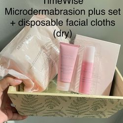 Mothers day gift time wise set