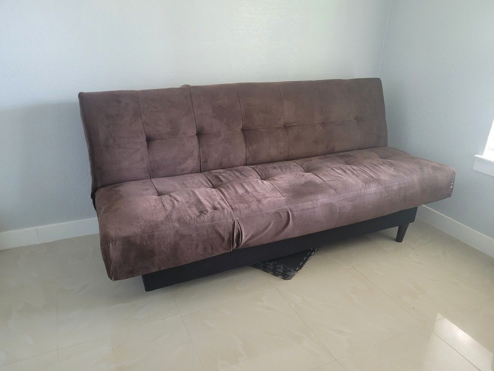 Futon for Sale in Dallas, TX OfferUp