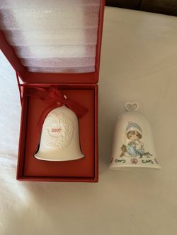 Christmas Bells