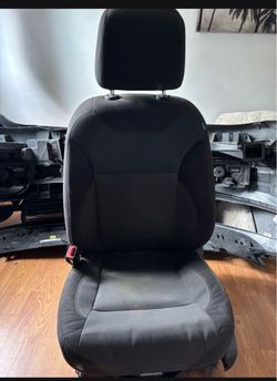 Charger seat $60