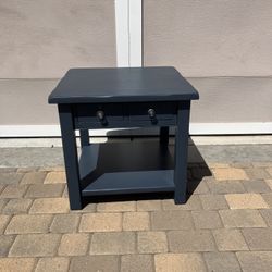 End Table/Game Table 
