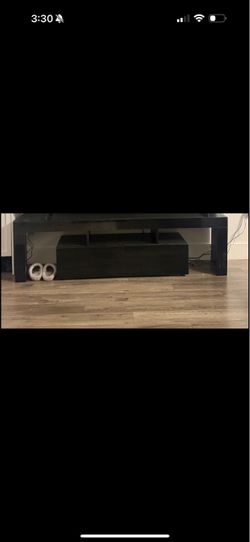 75’ TV Stand