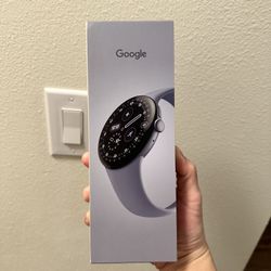 Google Pixel 4 45mm LTE