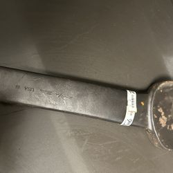 Big Wrench