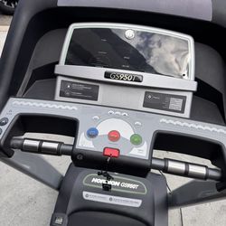 Horizon GS950T Treadmill Like New