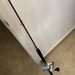 Shimano Speedmaster Combo