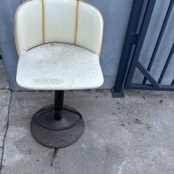Barstool Chair