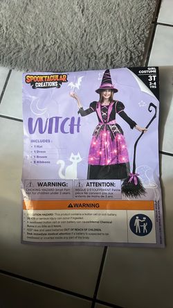 Costume