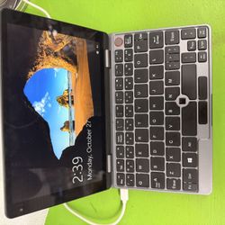 Chuwi Laptop 512gb SSD 16gb Ram 8inch Touch Screen 