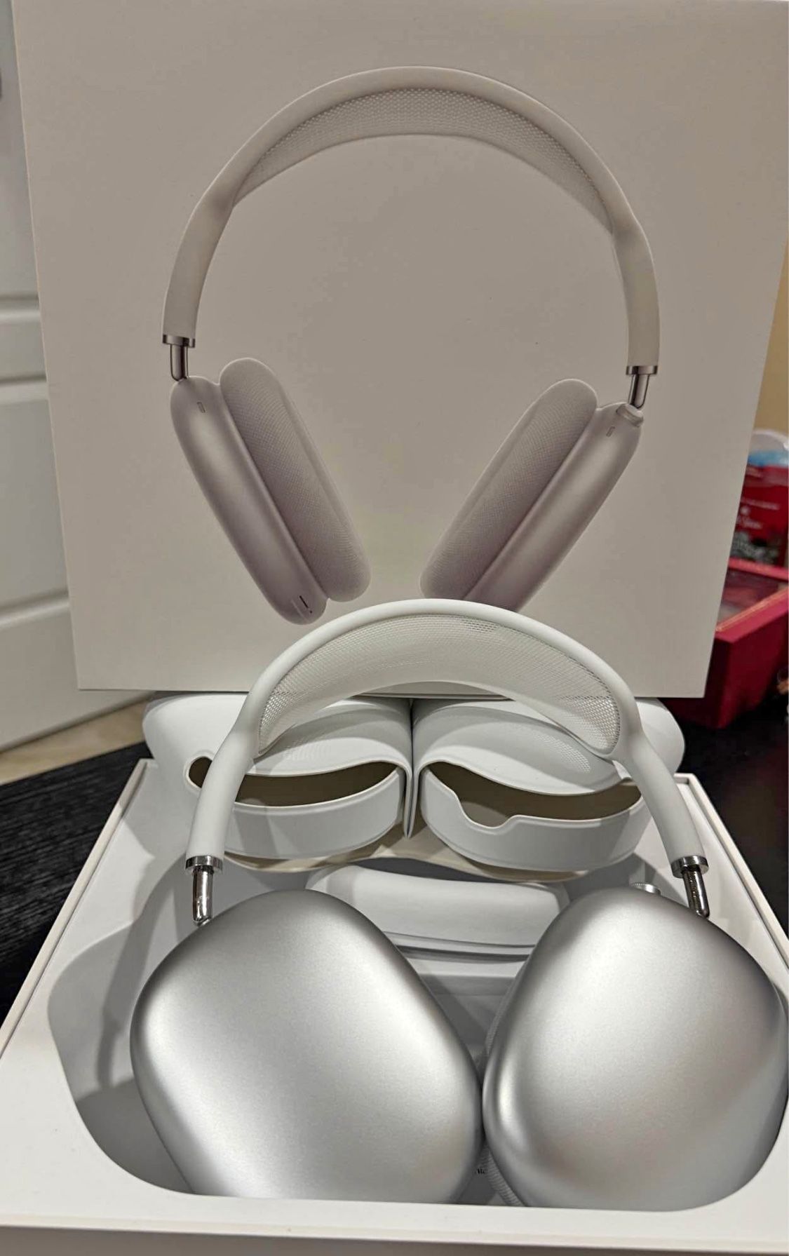 Airpod Maxes