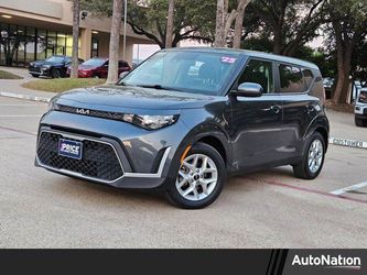 2025 Kia Soul