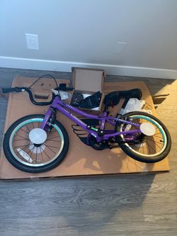 Guardian 16 in bike NEW IN BOX