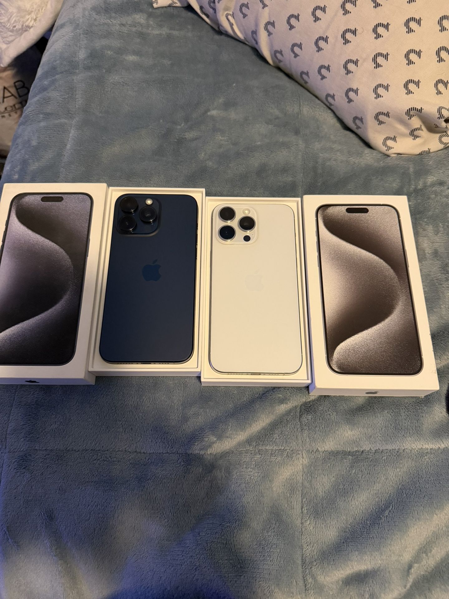 Iphone 15 Pro Max Factory Unlocked