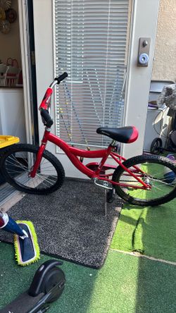Micargi bike