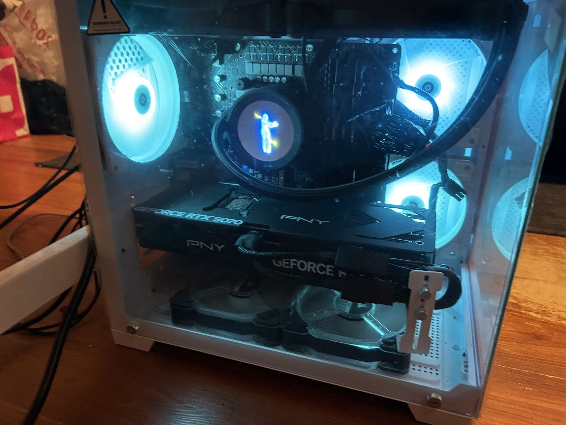 Gaming Computer
