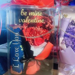 Valentine’s Day Gifts  Baskets And More 