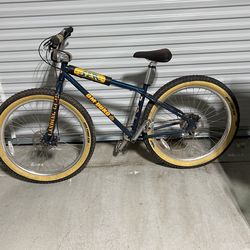 SE BIKES OM-DURO SER