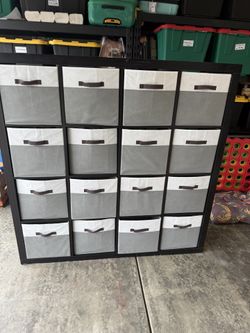 IKEA Organizers