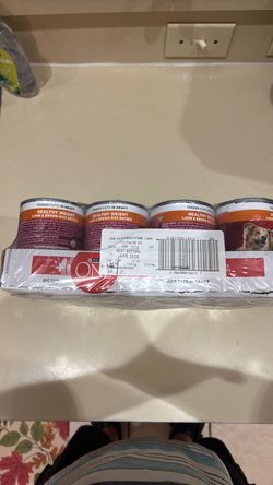 Purina One Healthy Weight Lamb & Brown Rice Dog Food