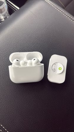 AirPod Pros