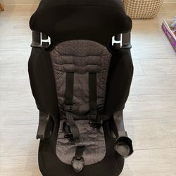 Cosco Kids Finale 2-in-1 Booster Car Seat, Fiberwave