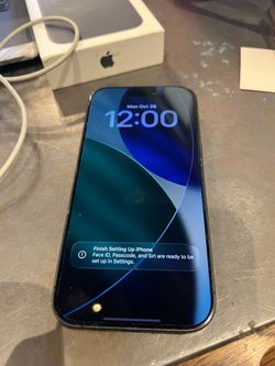 Apple iPhone 17 256GB Unlcked