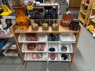 Fall and Halloween Decorations- Read Description