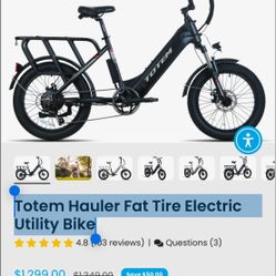 E-bike