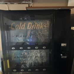 Vending Machine 