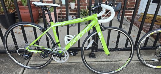 Junior Roadbikes
