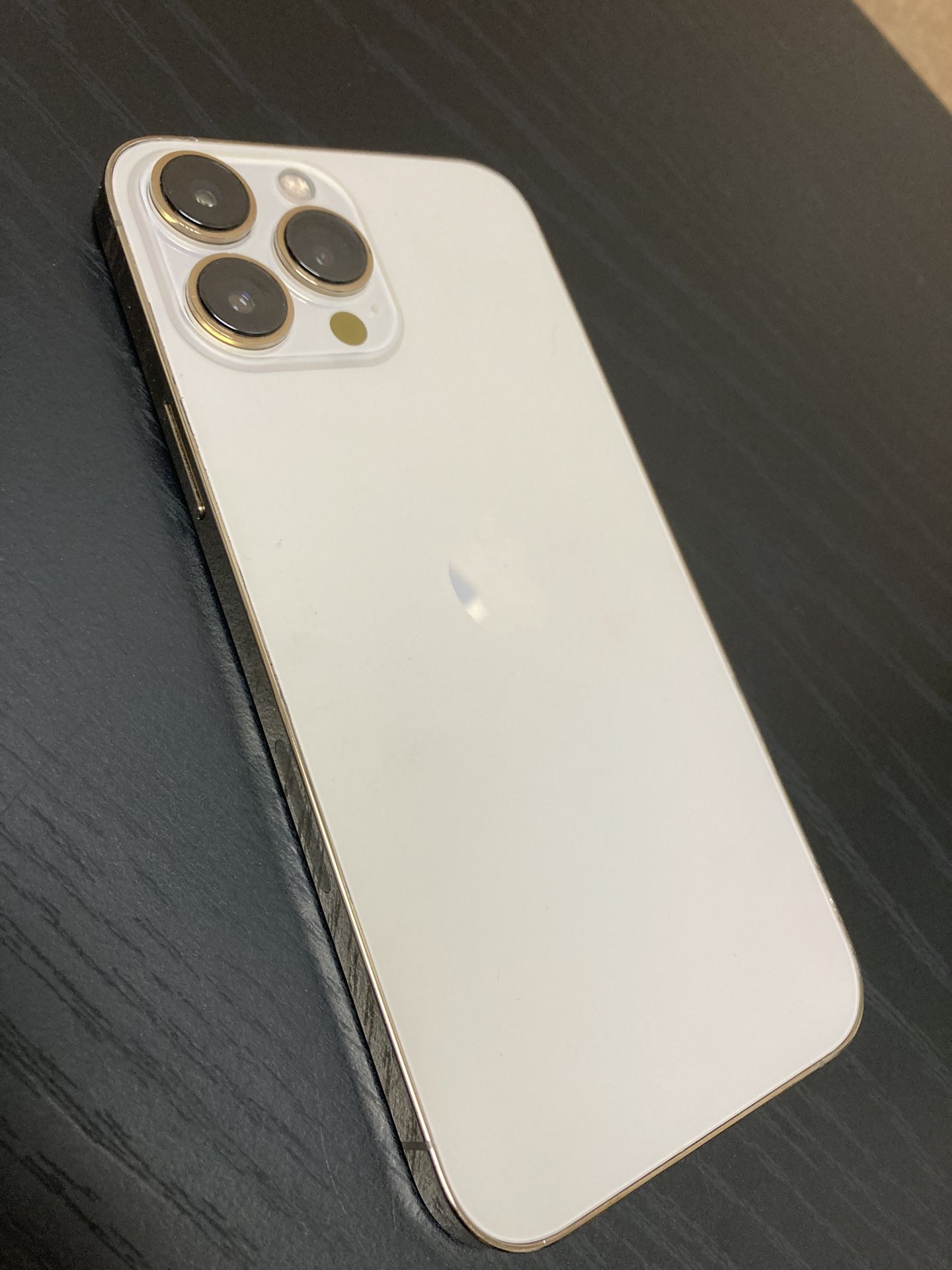 iPhone 13 Pro Max 256GB Gold