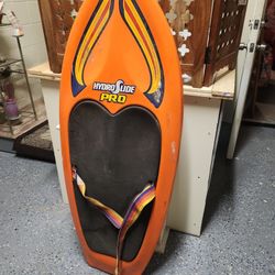 Knee Board