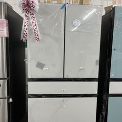 Samsung Bespoke 4 Door Refrigerator 