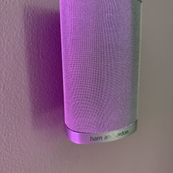 Harman Kardon Home Theater speakers 