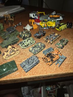 Toys