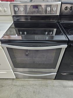 Cocina Marca Whirlpool 