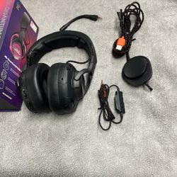 JBL Quantum One Headphones $100