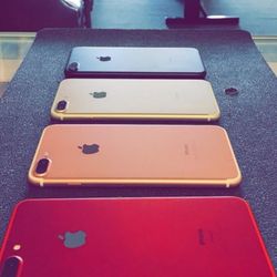 iPhone 8 Plus 64Gb Unlocked Good Condition