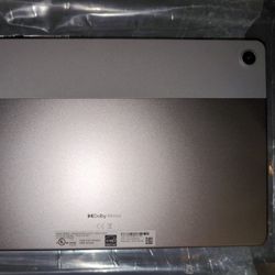 Lenovo Tab M10 Plus (Gen 3) 10.6" Androind 13 Tablet
