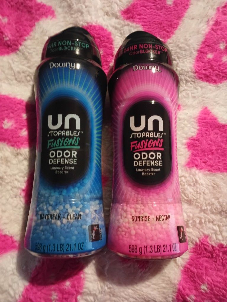 Downy Unstopables 