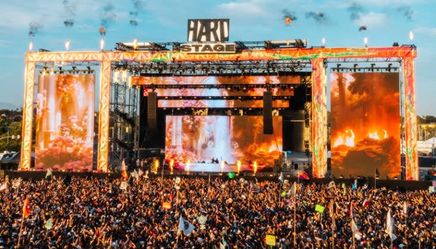 Hard summer 2026