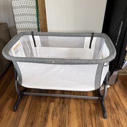 Baby Delight Bassinet 