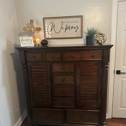 Bedroom Set 