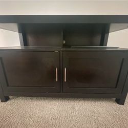 Costco TV trolley