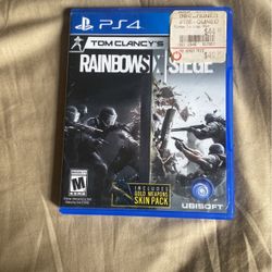 PS4 