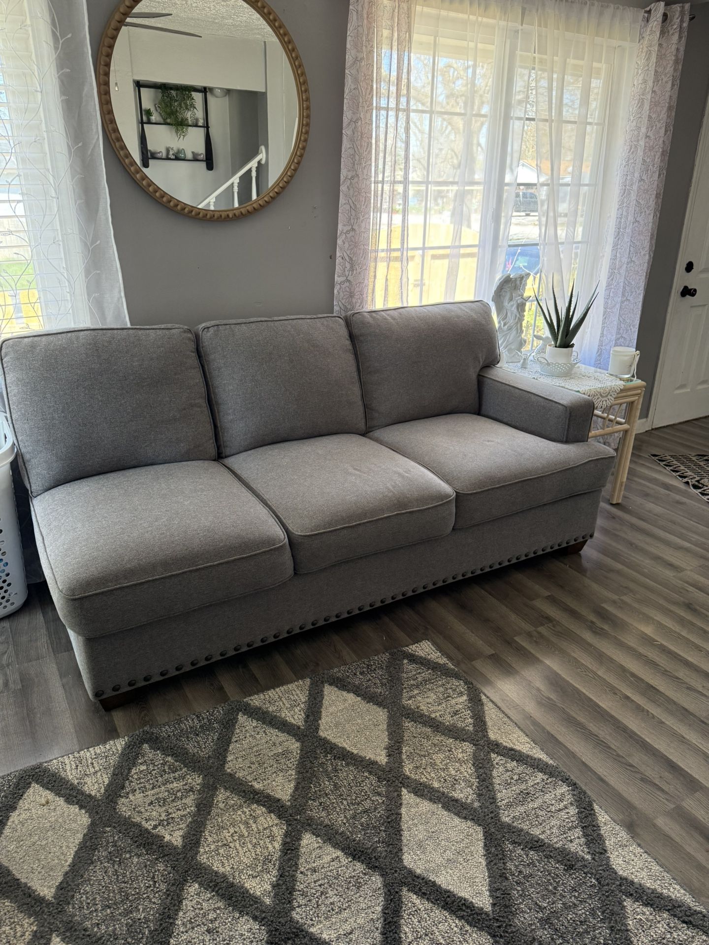 Couch Set