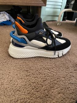 Buscemi Sneakers Men