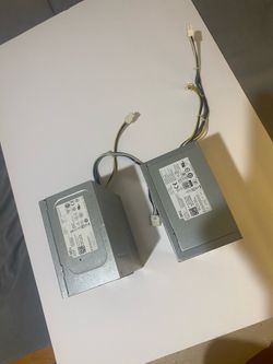 Power supply for Dell PC