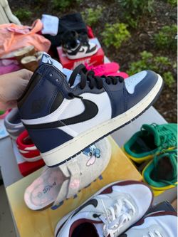 Nikes